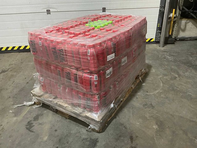 Prime tropical punch frisdrank (540x) - afbeelding 1 van  4