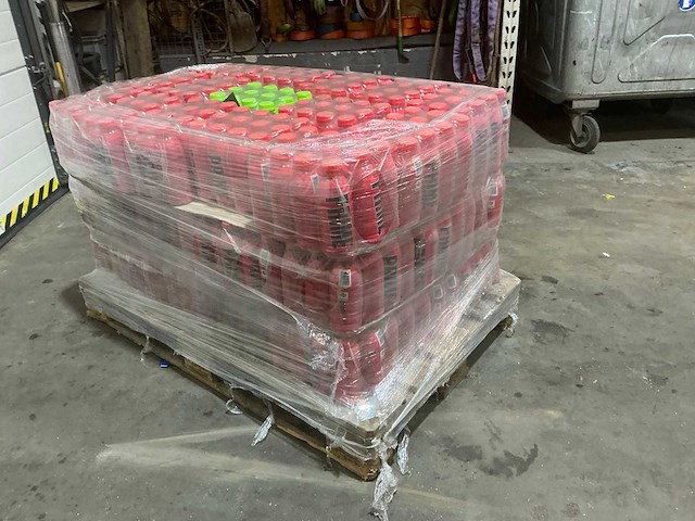 Prime tropical punch frisdrank (540x) - afbeelding 2 van  4