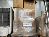 Primeaelux led floodlight (10x) - afbeelding 2 van  2