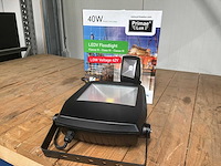 Primeaelux led floodlight (4x) - afbeelding 1 van  5