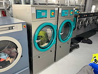 Primer do-11st2 industrieel wasdroger - afbeelding 1 van  3