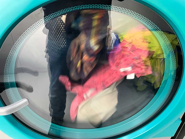 Primer do-11st2 industrieel wasdroger - afbeelding 2 van  3