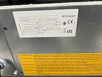 Primer do-11st2 industrieel wasdroger - afbeelding 3 van  3