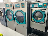 Primer do-11st2 industrieel wasdroger - afbeelding 2 van  4