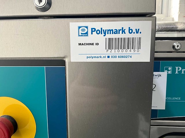 Primer do-11st2 industrieel wasdroger - afbeelding 4 van  4