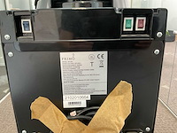 Primo - 601352 - staande waterkoeler 28x27x90 cm - afbeelding 2 van  3