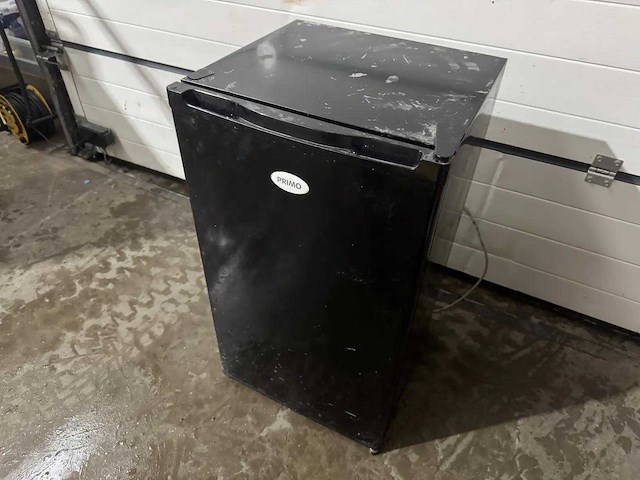 Primo - pr121fr - koelkast - afbeelding 1 van  3