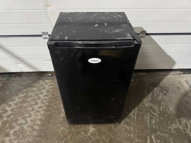 Primo - pr121fr - koelkast - afbeelding 2 van  3