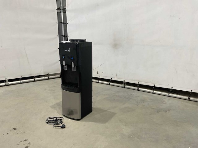 Primo - yld1442s-e - flessen waterkoeler - afbeelding 1 van  8