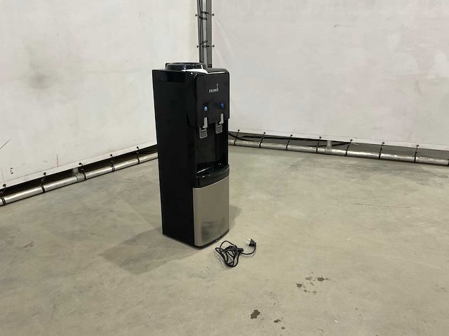 Primo - yld1442s-e - flessen waterkoeler - afbeelding 2 van  8