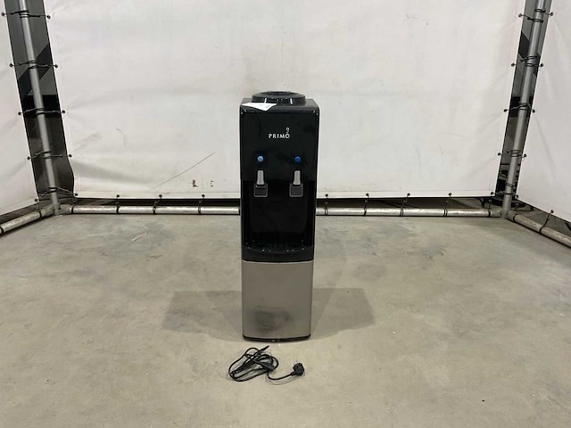 Primo - yld1442s-e - flessen waterkoeler - afbeelding 3 van  8