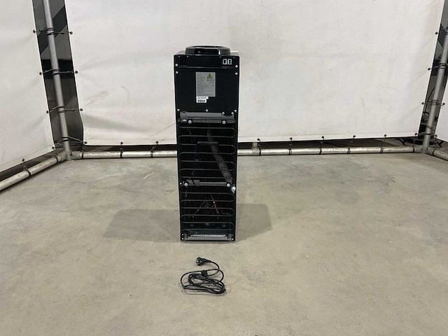 Primo - yld1442s-e - flessen waterkoeler - afbeelding 4 van  8