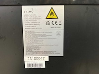 Primo - yld1442s-e - flessen waterkoeler - afbeelding 8 van  8