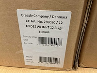 Primo 789050 verpakking á 1000g zelfhardende klei (24x) - afbeelding 2 van  2