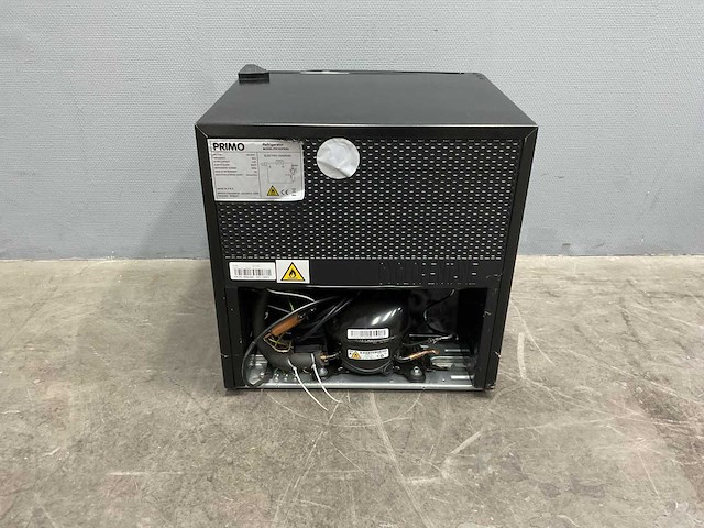 Primo en candor - mini koelkast (2x) - afbeelding 2 van  13