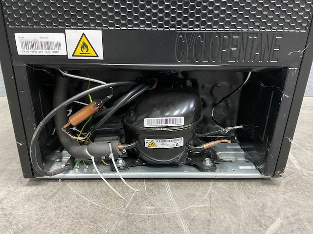 Primo en candor - mini koelkast (2x) - afbeelding 9 van  13