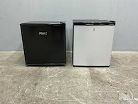 Primo en candor - mini koelkast (2x) - afbeelding 1 van  13