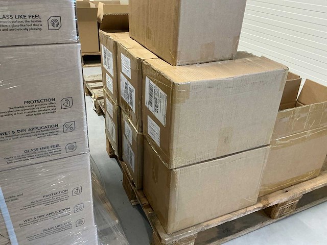 Primo protect telefoon screen protectors - afbeelding 3 van  12