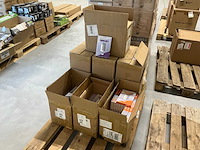 Primo protect telefoon screen protectors - afbeelding 5 van  12