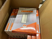 Primo protect telefoon screen protectors - afbeelding 6 van  12