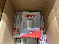 Primo protect telefoon screen protectors - afbeelding 8 van  12