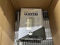 Primo protect telefoon screen protectors - afbeelding 10 van  12