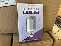 Primo protect telefoon screen protectors - afbeelding 12 van  12
