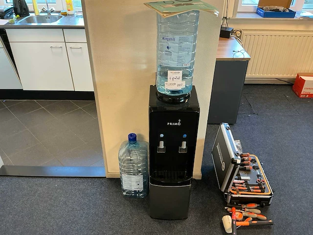 Primo waterdispenser - afbeelding 1 van  7