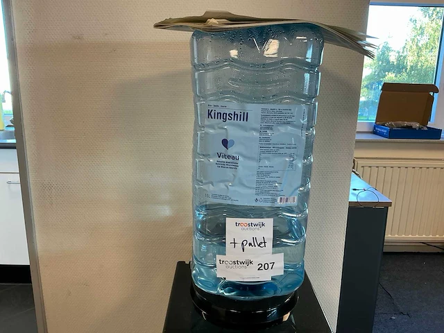 Primo waterdispenser - afbeelding 3 van  7