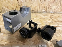 Primsmablokken, hoekfreeshouders en aluminium contuurbekken - afbeelding 7 van  7