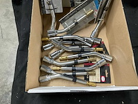 Primus gasbrander (15x) - afbeelding 1 van  1