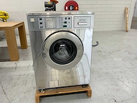 Primus p7 industriële textielwasmachine - afbeelding 2 van  7