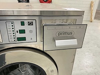 Primus p7 industriële textielwasmachine - afbeelding 4 van  7