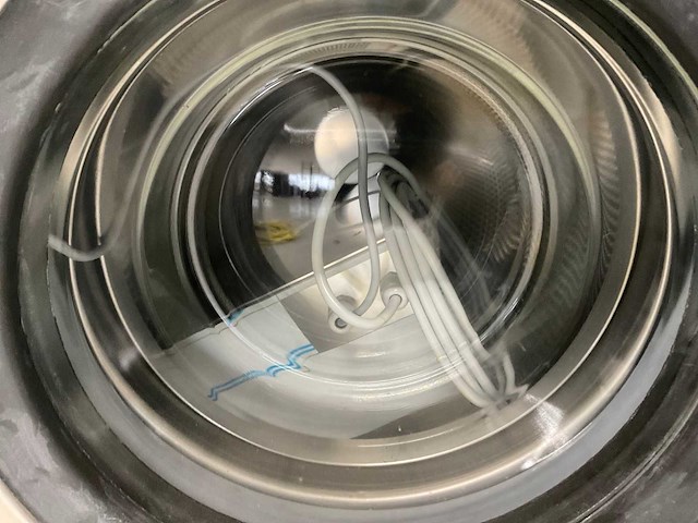 Primus p7 industriële textielwasmachine - afbeelding 5 van  7