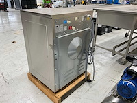 Primus p7 industriële textielwasmachine - afbeelding 6 van  7