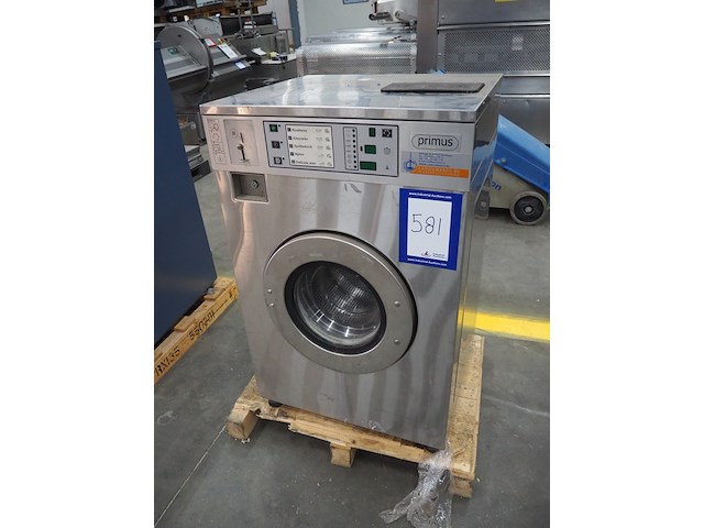 Primus - afbeelding 1 van  9