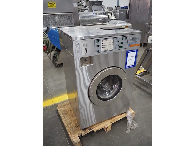 Primus - afbeelding 2 van  9