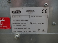 Primus - afbeelding 9 van  9