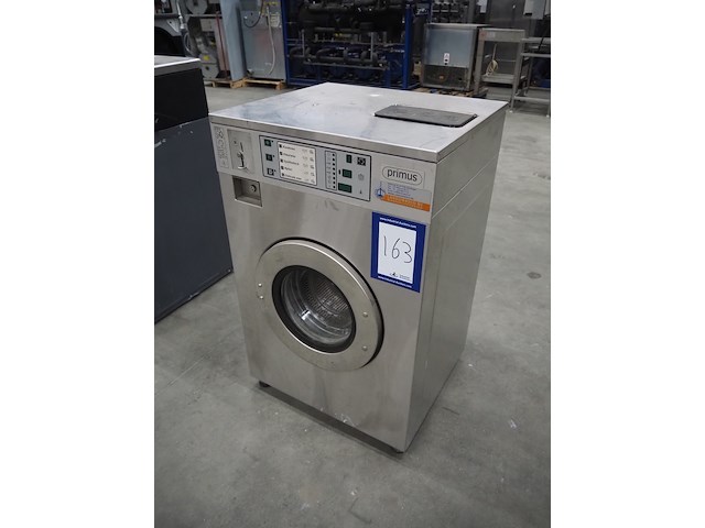 Primus - afbeelding 1 van  8