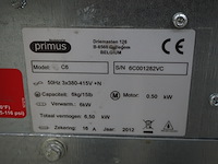 Primus - afbeelding 8 van  8