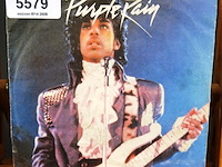 Prince and the revolution - afbeelding 1 van  4