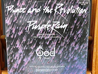 Prince and the revolution - afbeelding 2 van  4