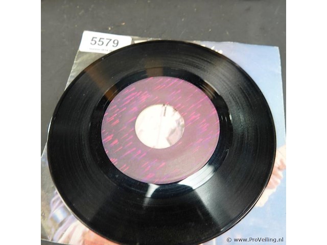 Prince and the revolution - afbeelding 4 van  4