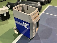 Prince pbm 100 tennisballen machine - afbeelding 3 van  5
