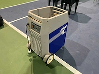 Prince pbm 100 tennisballen machine - afbeelding 4 van  5