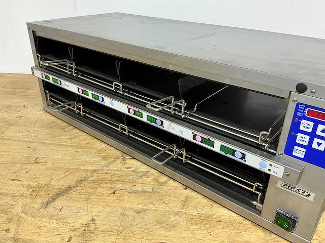 Princecastle - dkb-bk7c - dubbelzijdige warmhouder - afbeelding 2 van  6