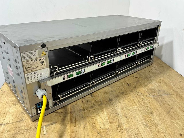 Princecastle - dkb-bk7c - dubbelzijdige warmhouder - afbeelding 4 van  6