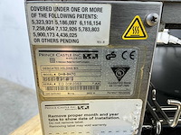 Princecastle - dkb-bk7c - dubbelzijdige warmhouder - afbeelding 6 van  6