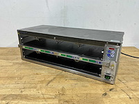 Princecastle - ehb24ce - dubbelzijdige warmhouder - afbeelding 1 van  6