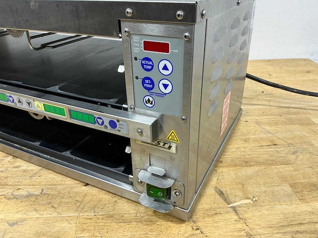 Princecastle - ehb24ce - dubbelzijdige warmhouder - afbeelding 4 van  6